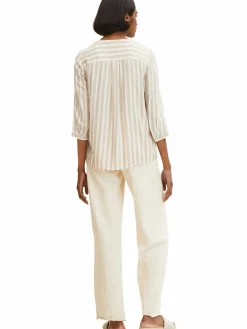 Damen Tom Tailor Damen Bluse