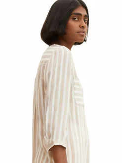 Damen Tom Tailor Damen Bluse