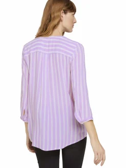 Damen Tom Tailor Damen Bluse