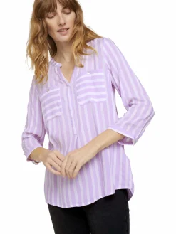 Damen Tom Tailor Damen Bluse