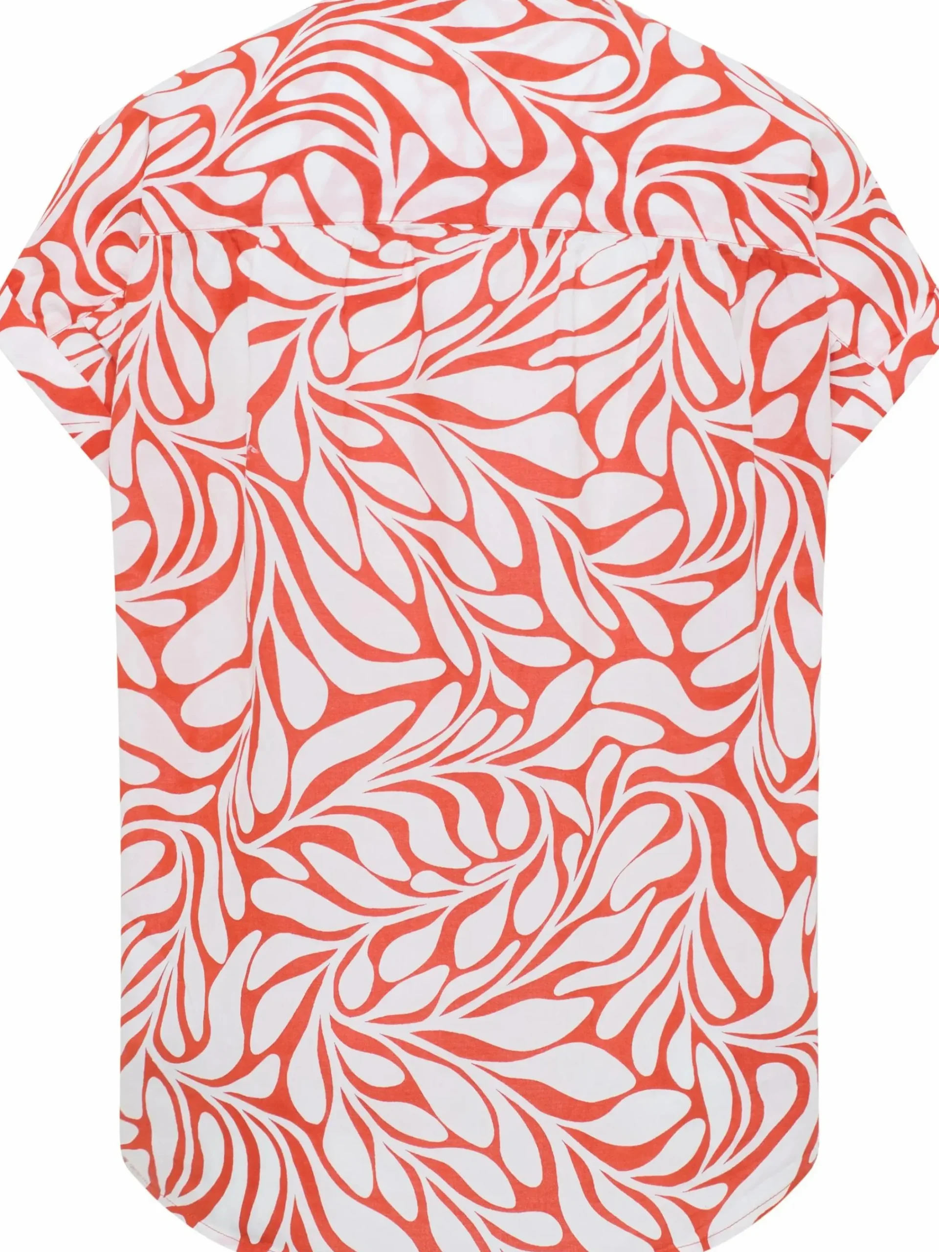 Damen Mustang Damen Bluse