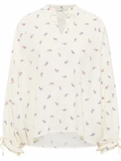 Damen Mustang Damen Bluse "Bellflower"