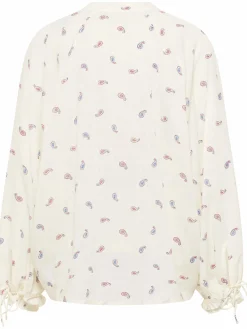 Damen Mustang Damen Bluse "Bellflower"