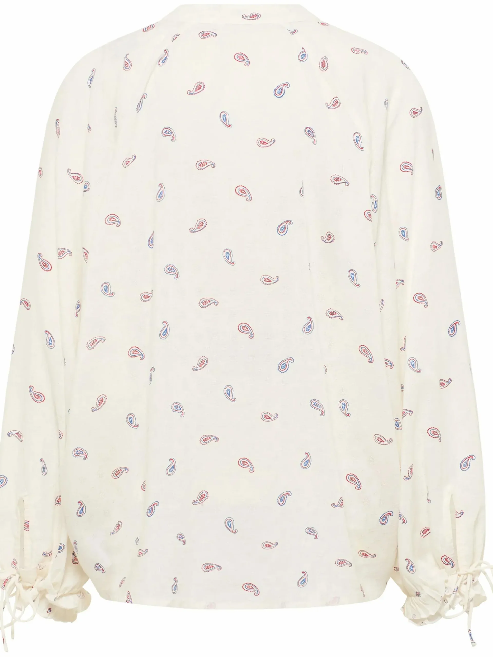 Damen Mustang Damen Bluse "Bellflower"