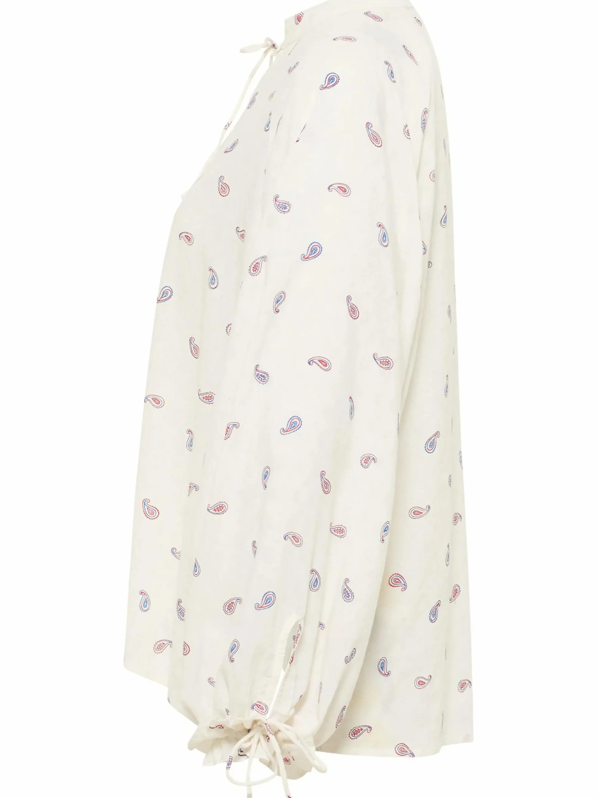 Damen Mustang Damen Bluse "Bellflower"