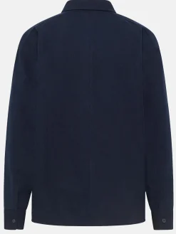 Damen Mustang Damen Bluse in lässigem Style