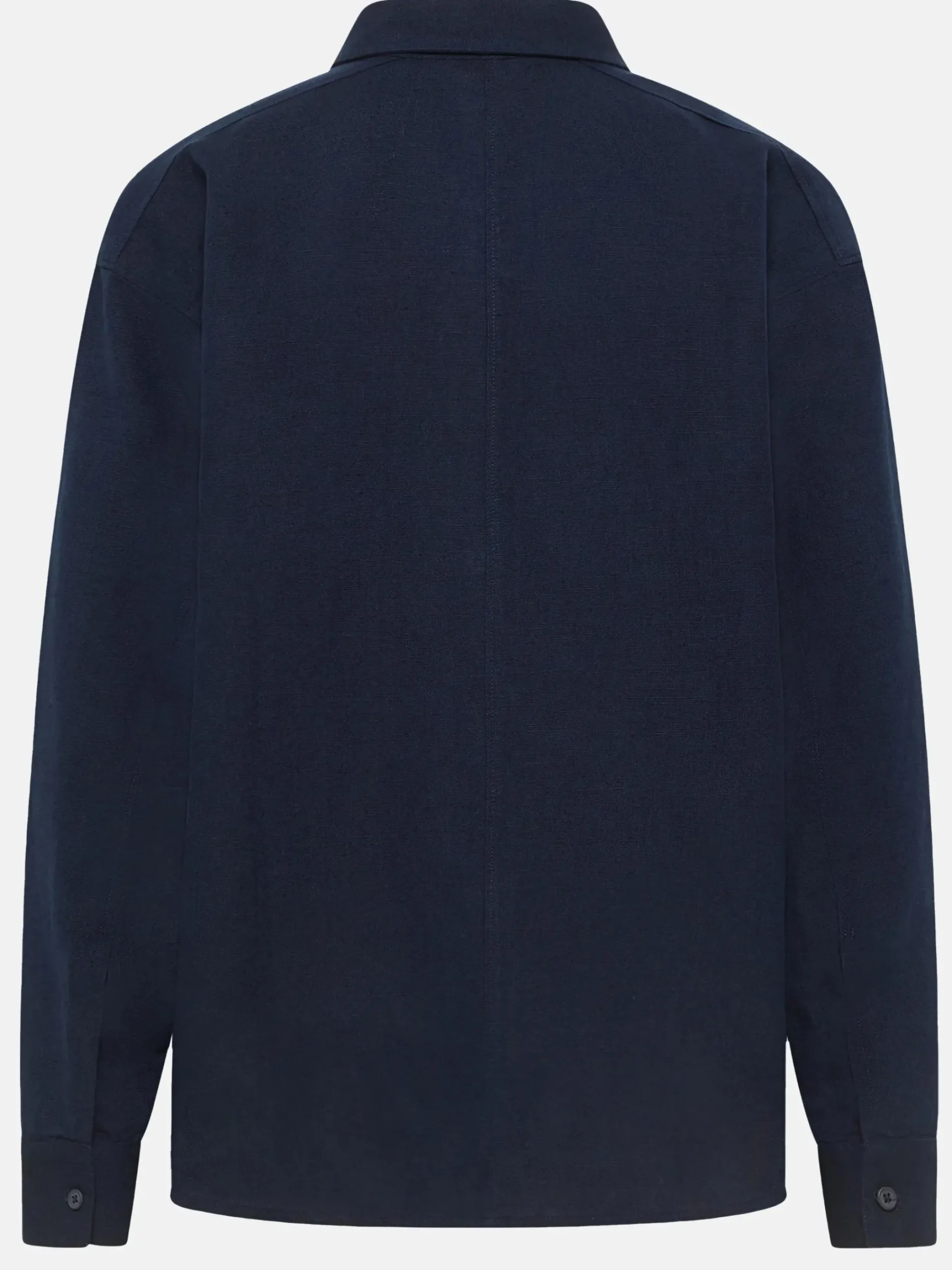 Damen Mustang Damen Bluse in lässigem Style