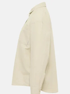 Damen Mustang Damen Bluse in lässigem Style