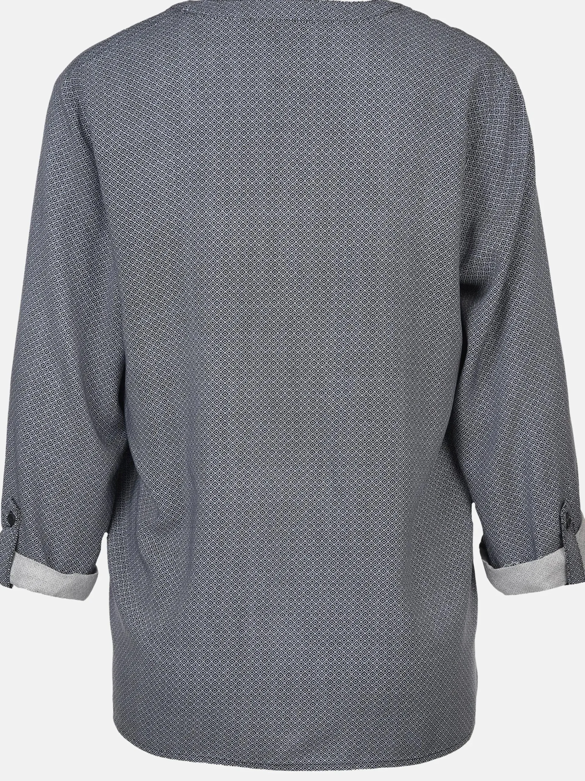 Damen Sure Damen Bluse mit Alloverprint