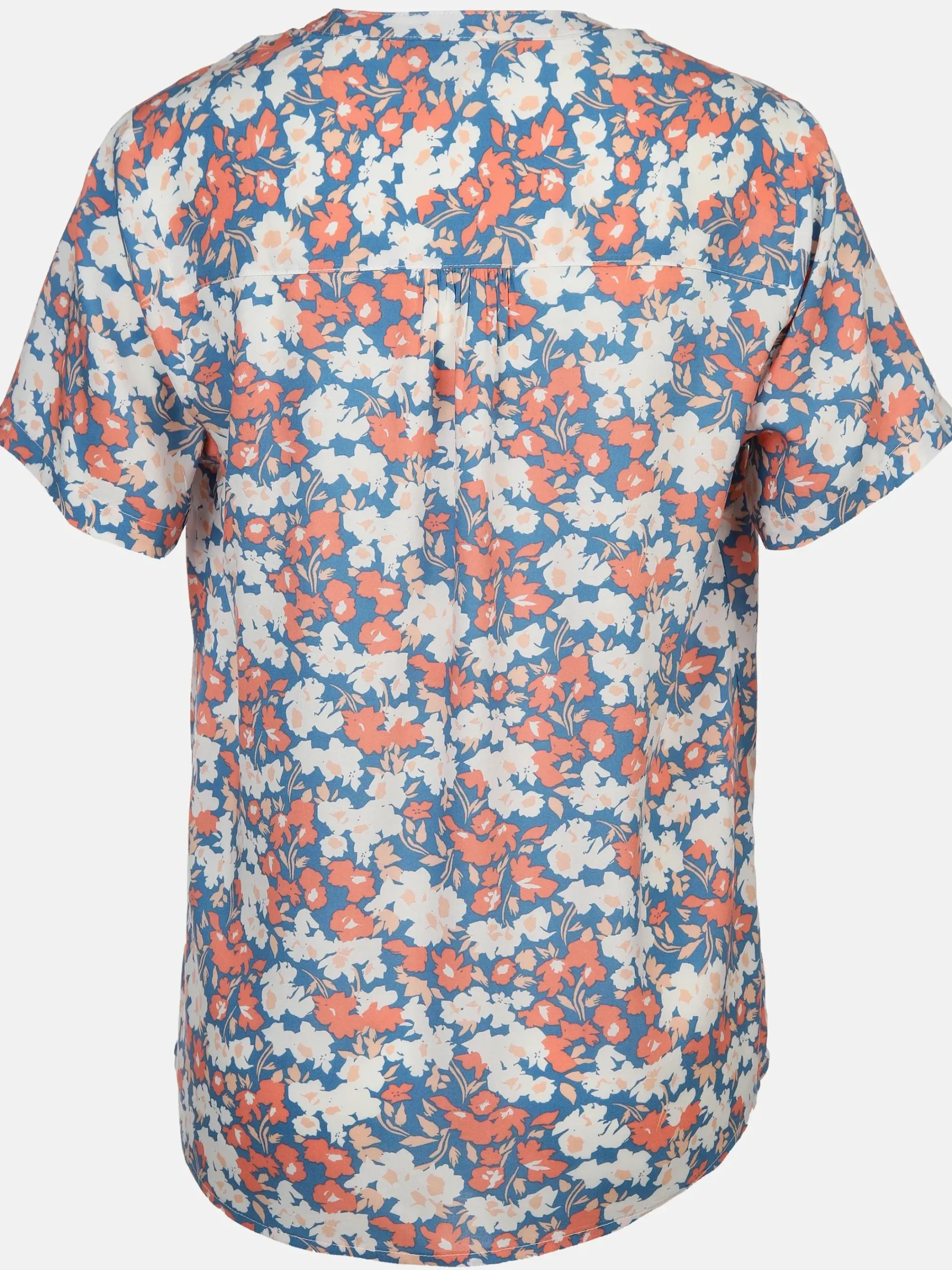 Damen Sure Damen Bluse mit Alloverprint