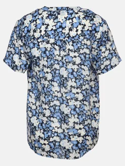 Damen Sure Damen Bluse mit hübschem Print