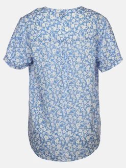 Damen Sure Damen Bluse mit hübschem Print