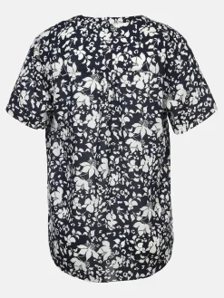 Damen Sure Damen Bluse mit hübschem Print
