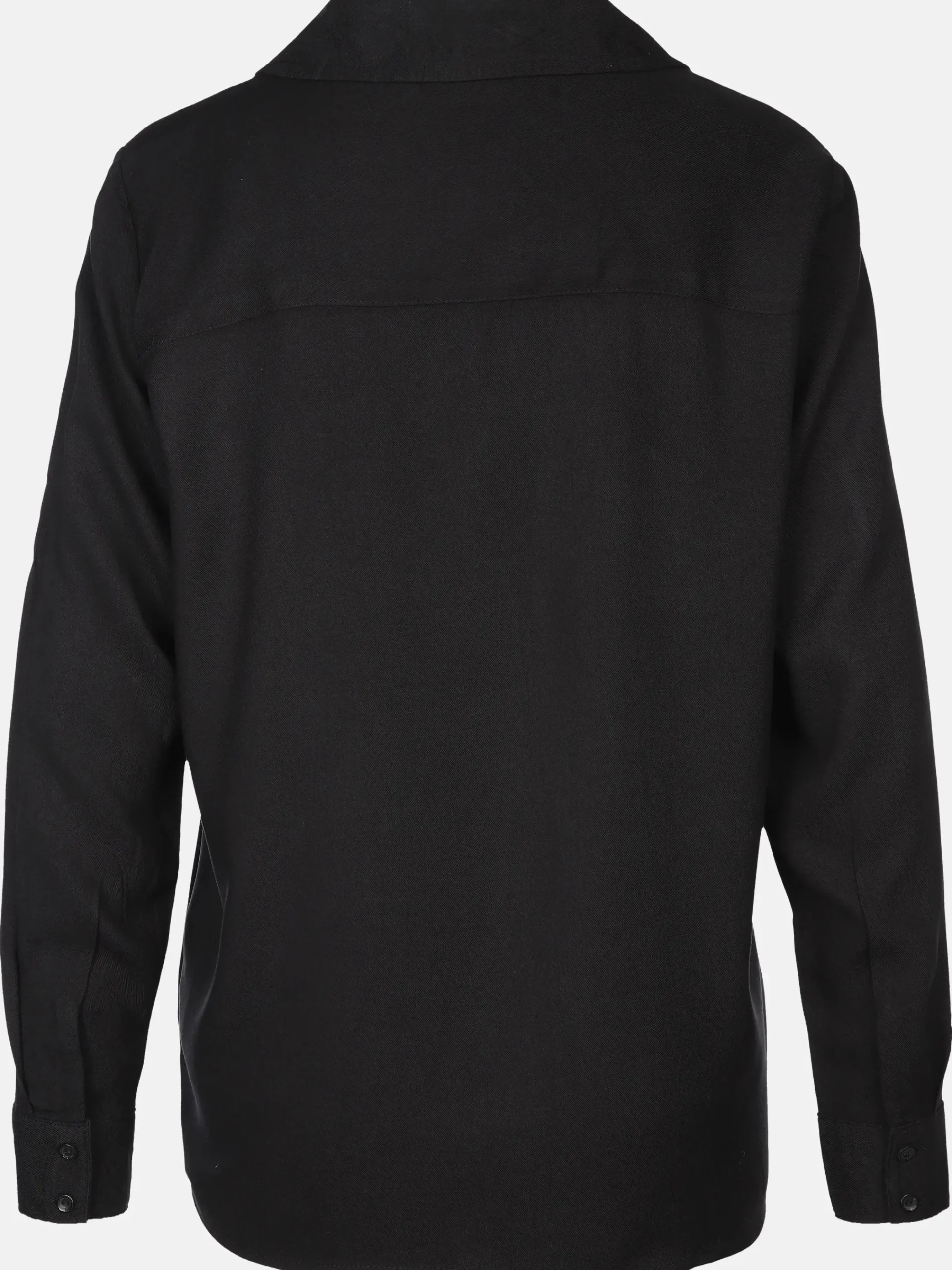 Damen Lisa Tossa Damen Bluse mit Knopfleiste