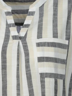 Damen Sure Damen Bluse mit Streifen