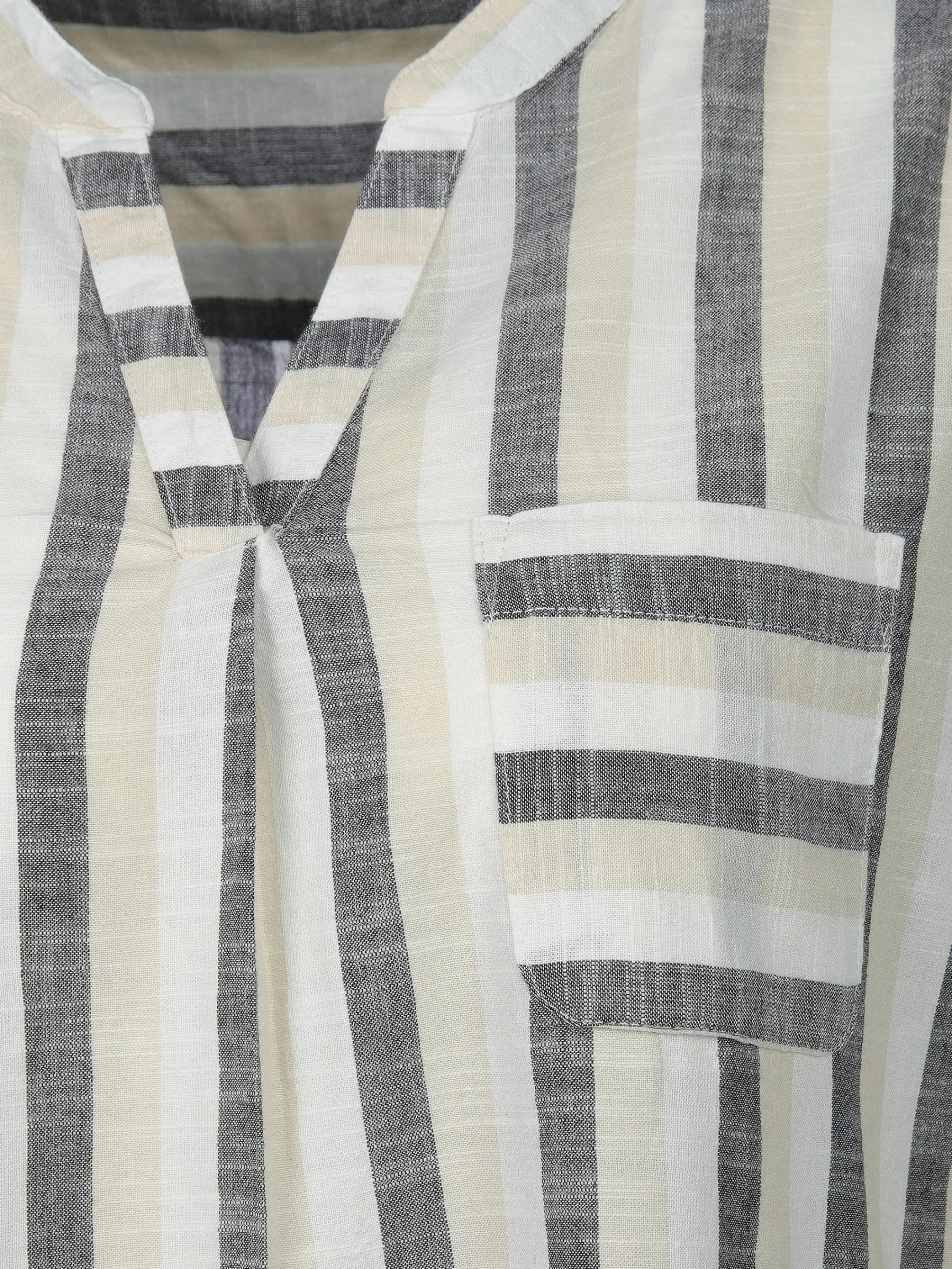 Damen Sure Damen Bluse mit Streifen