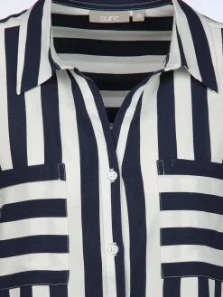 Damen Sure Damen Bluse mit Streifen