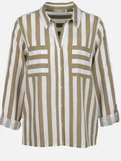 Damen Sure Damen Bluse mit Streifen