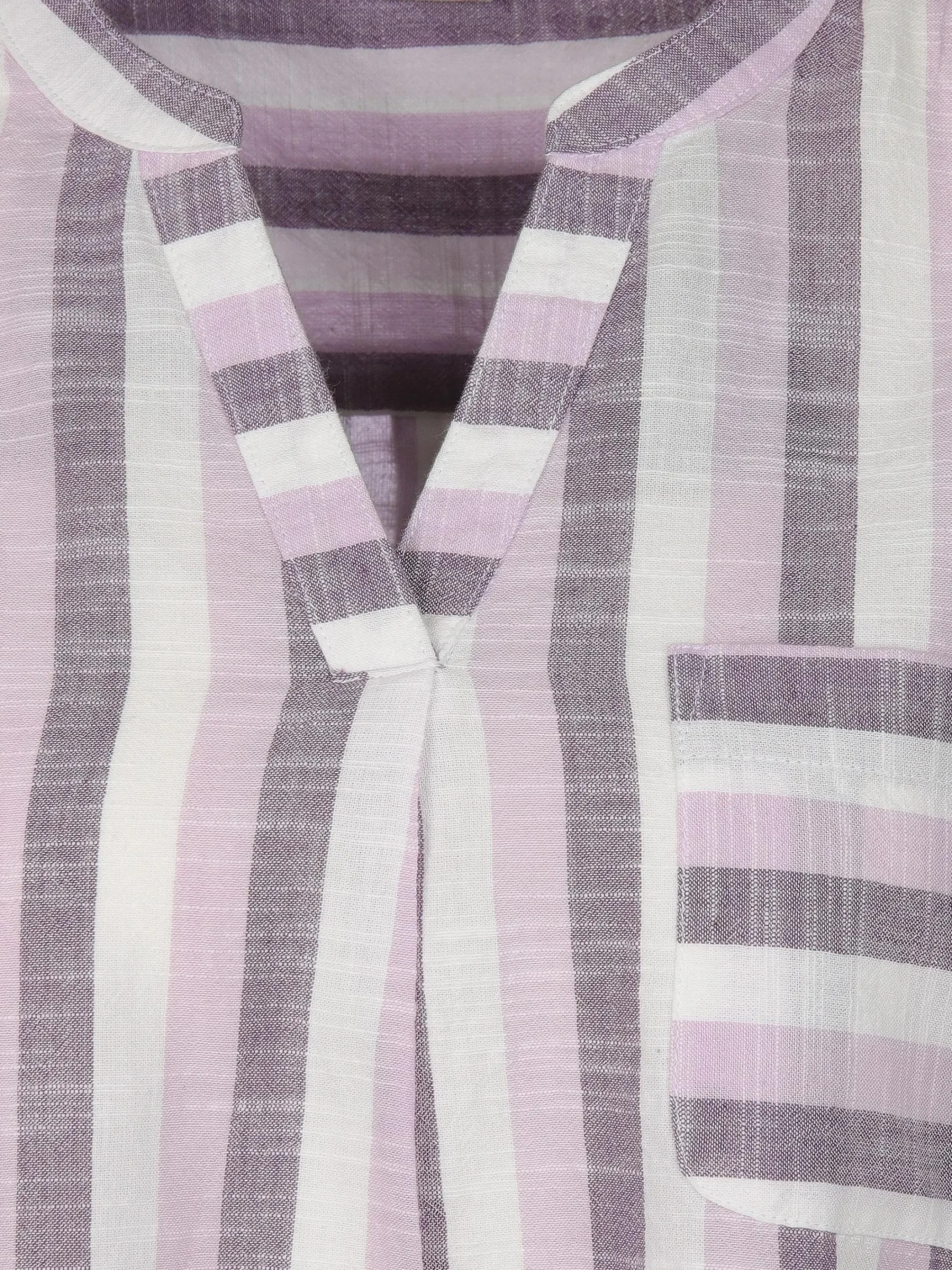 Damen Sure Damen Bluse mit Streifen