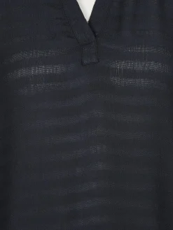 Damen Sure Damen Bluse mit Struktur