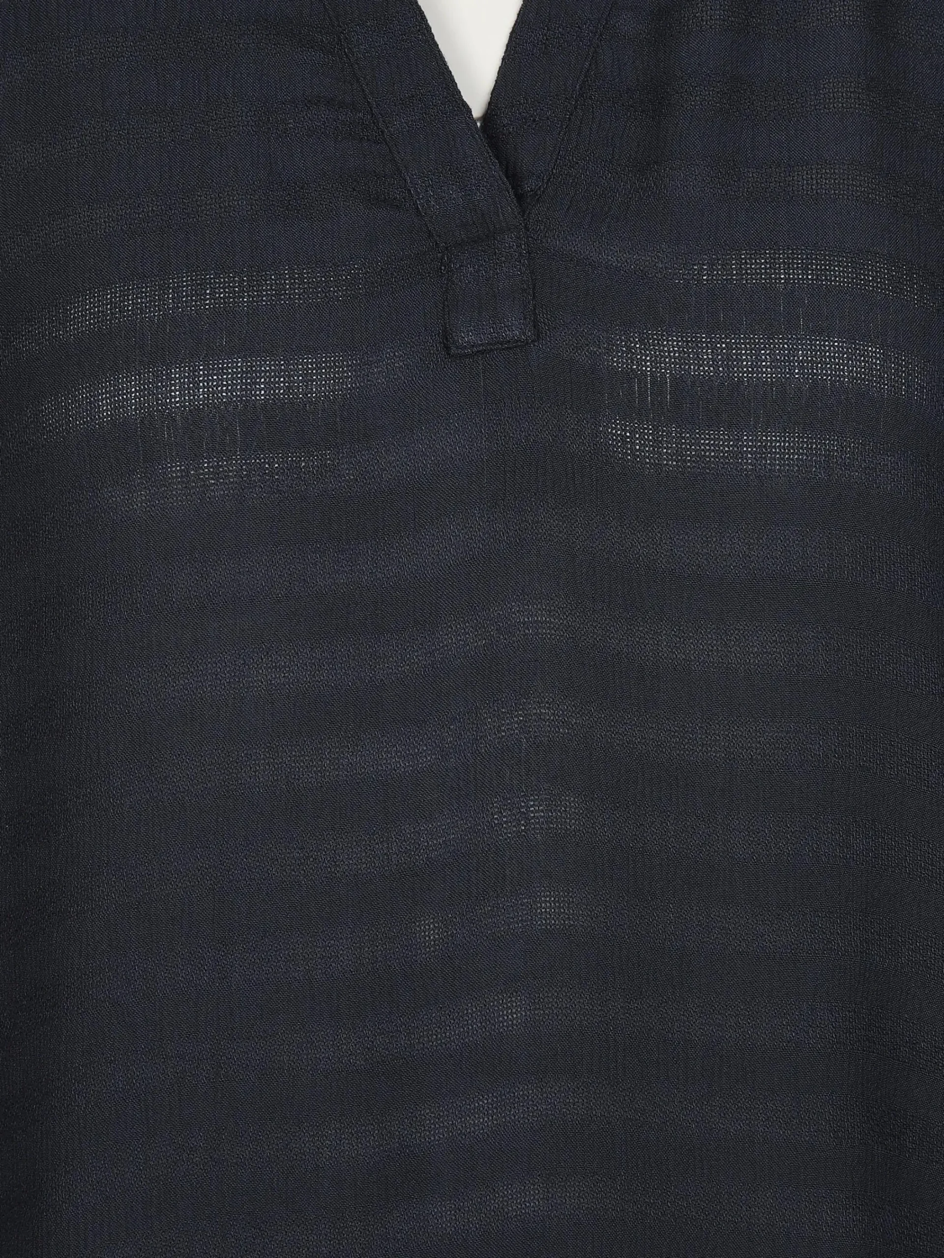 Damen Sure Damen Bluse mit Struktur