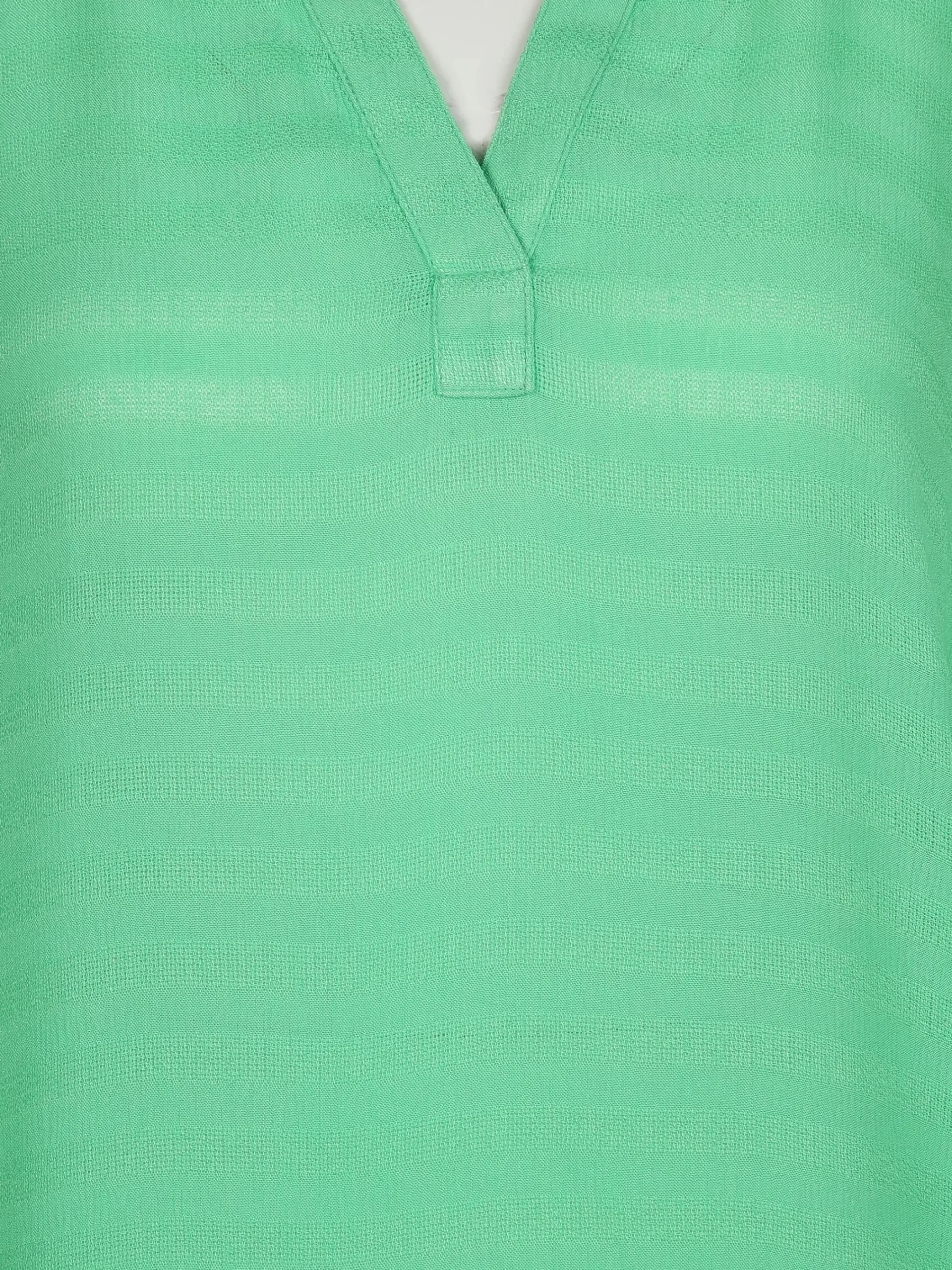 Damen Sure Damen Bluse mit Struktur