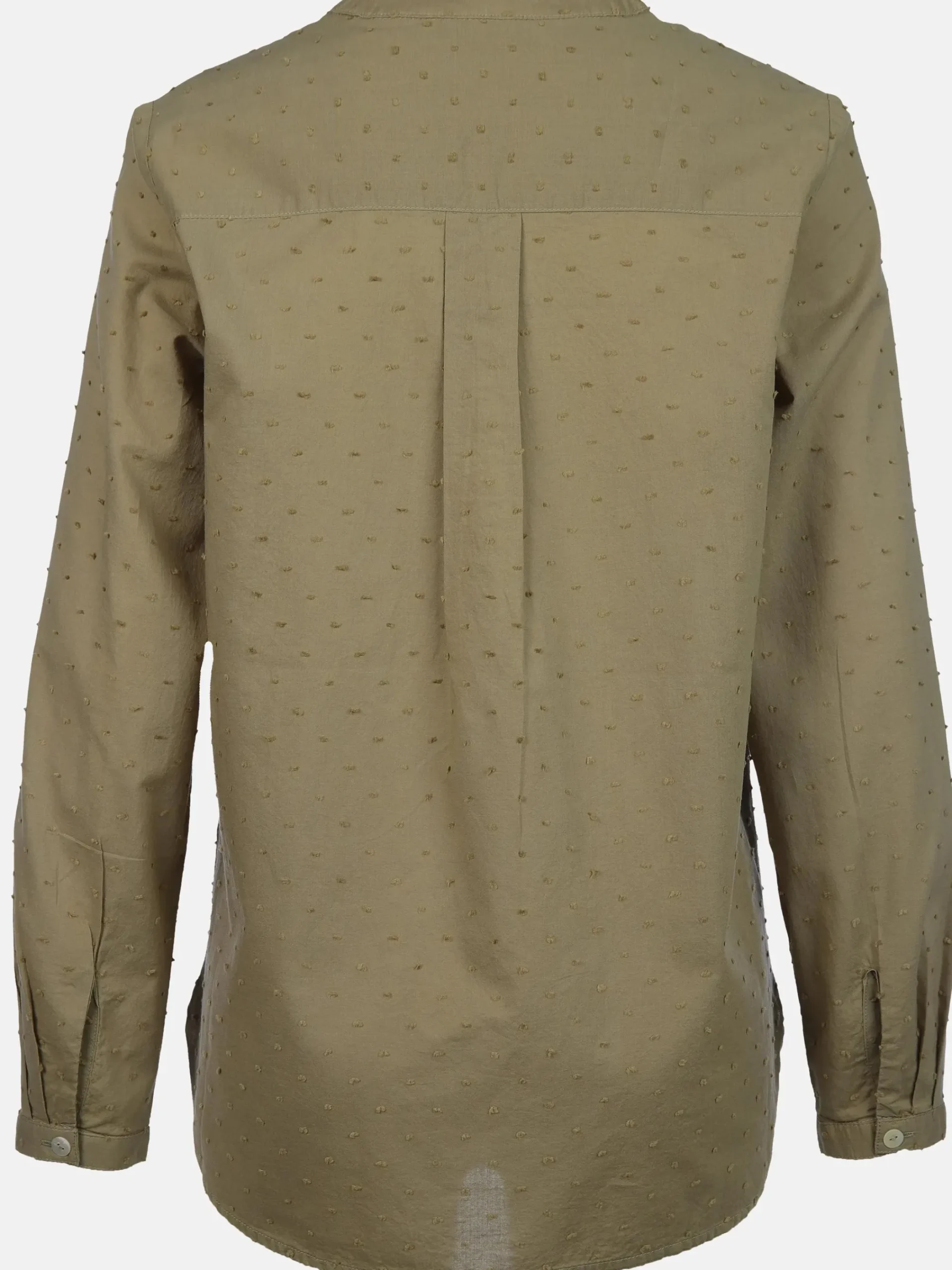 Damen Sure Damen Bluse mit Struktur