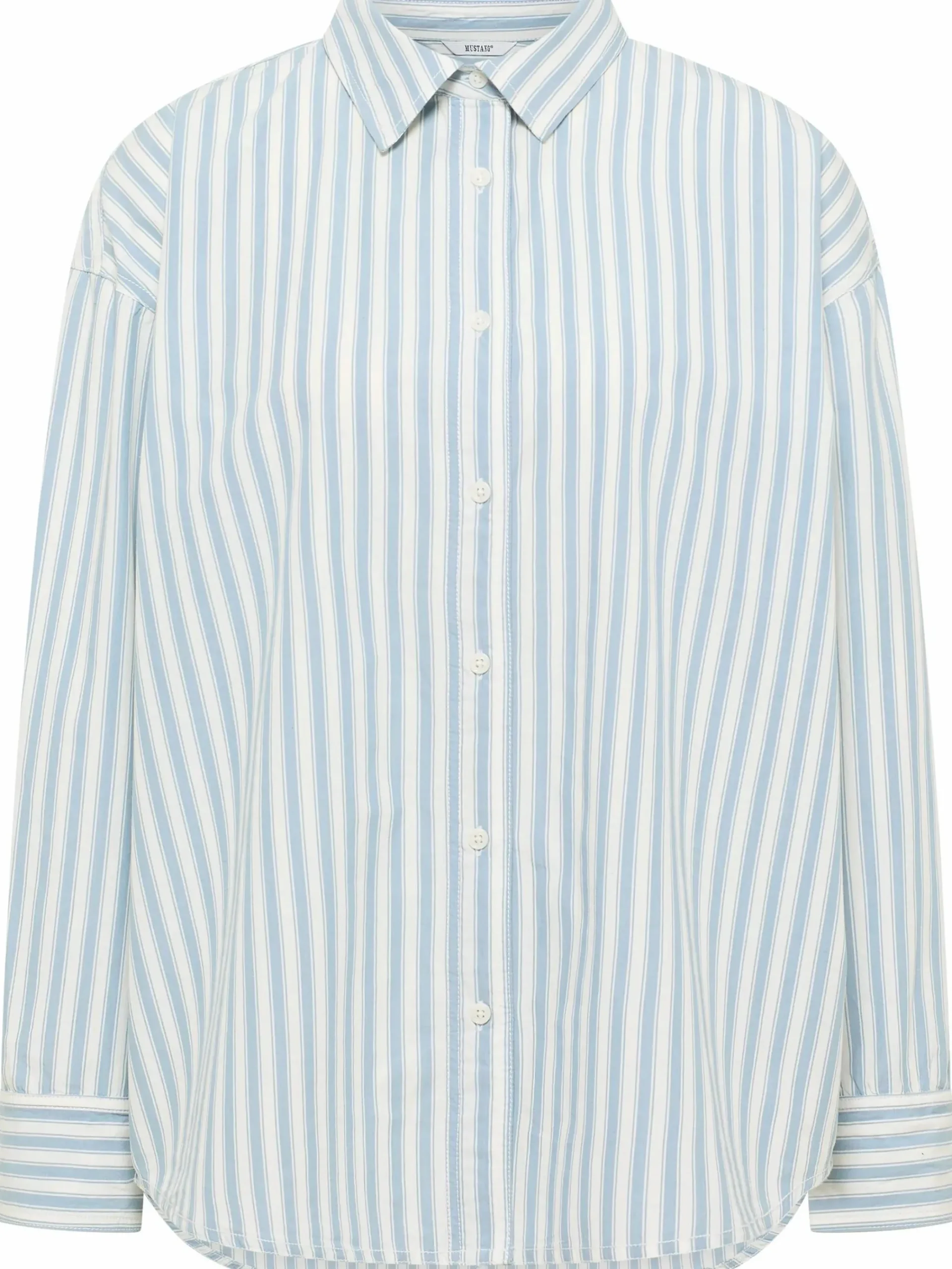 Damen Mustang Damen Bluse "Salinas"