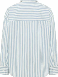 Damen Mustang Damen Bluse "Salinas"