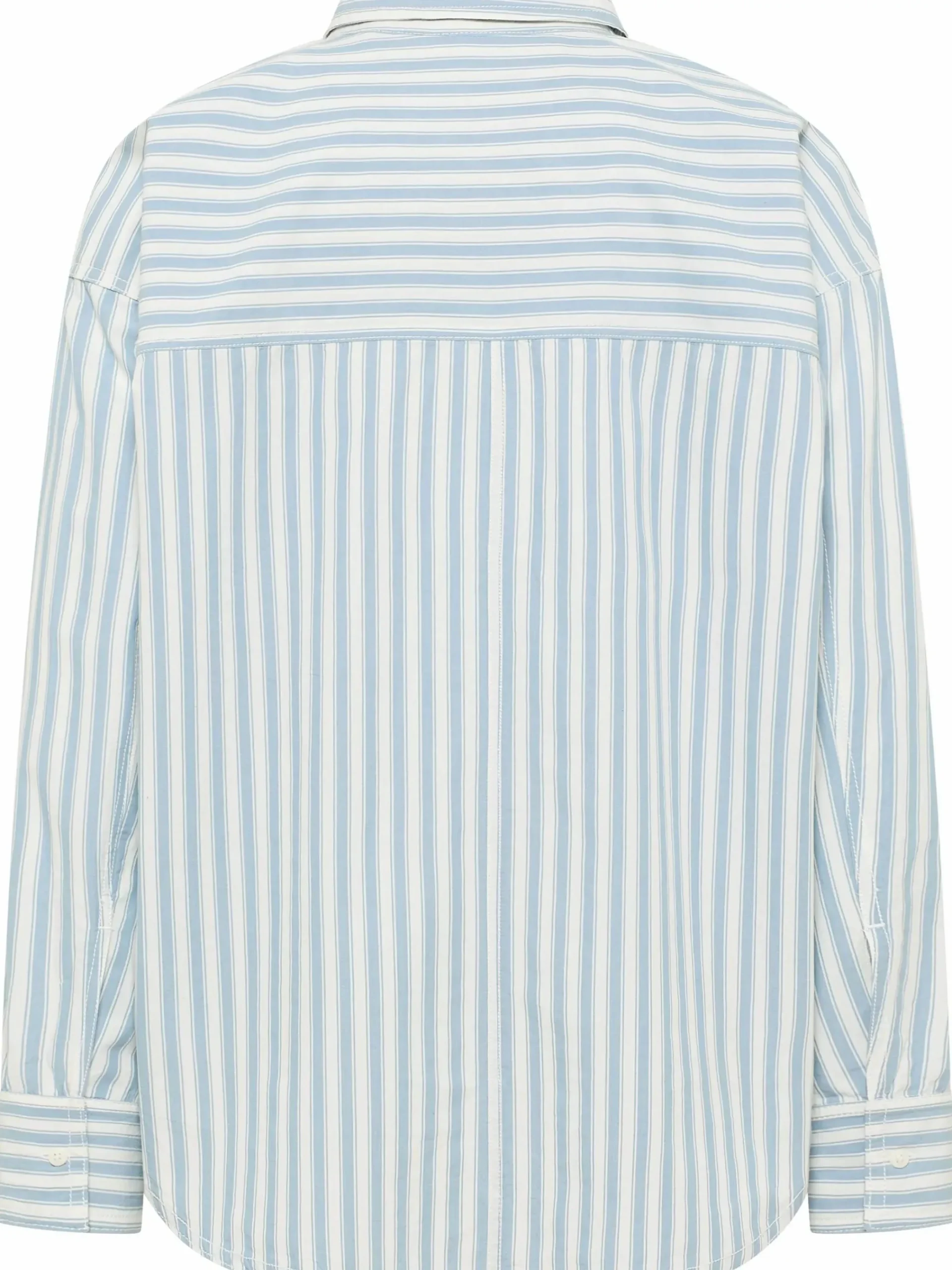 Damen Mustang Damen Bluse "Salinas"