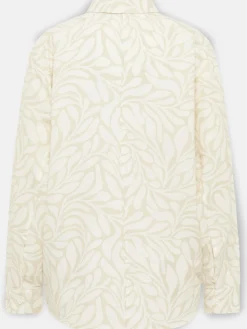 Damen Mustang Damen Bluse "Willow"