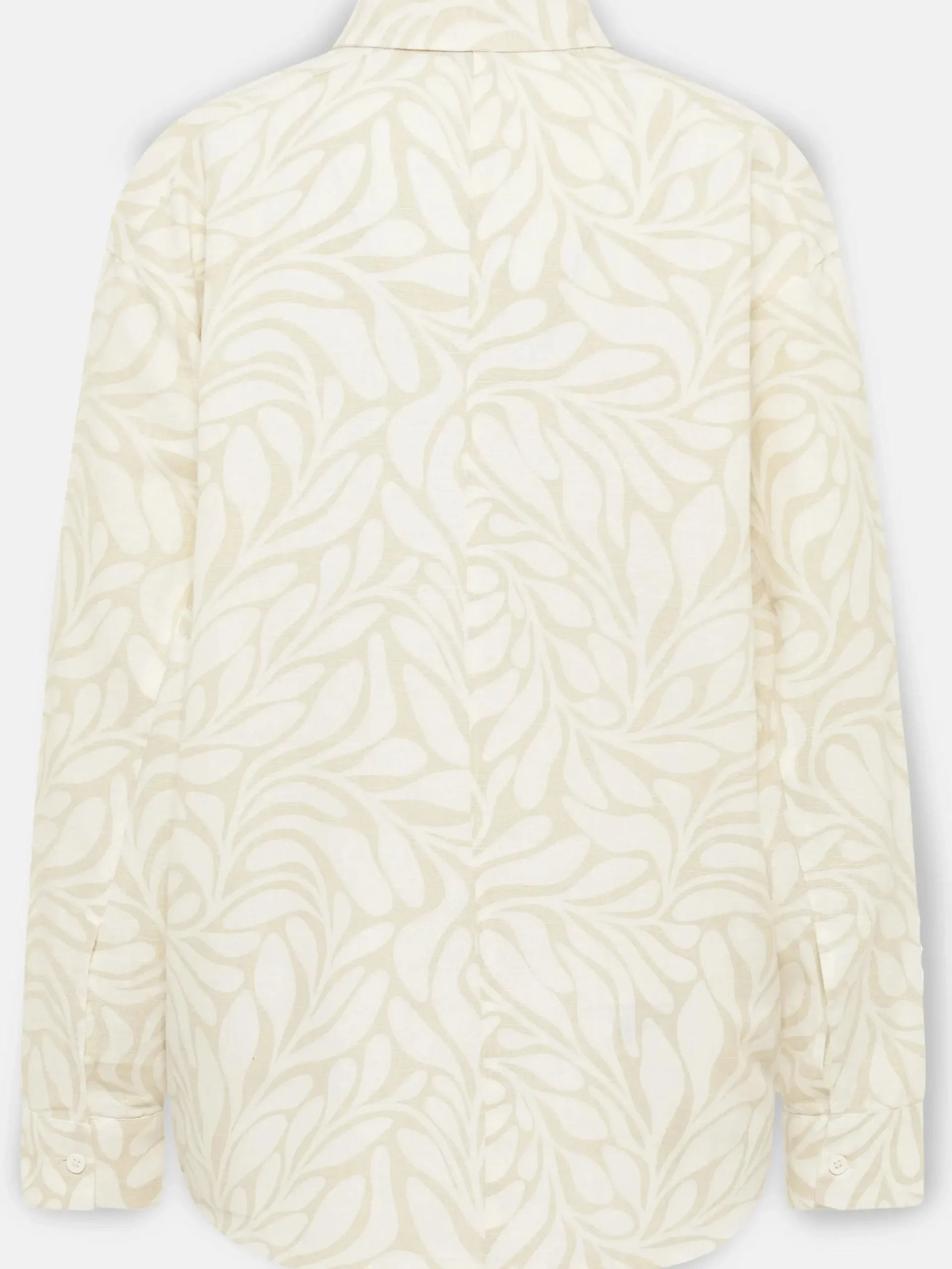 Damen Mustang Damen Bluse "Willow"