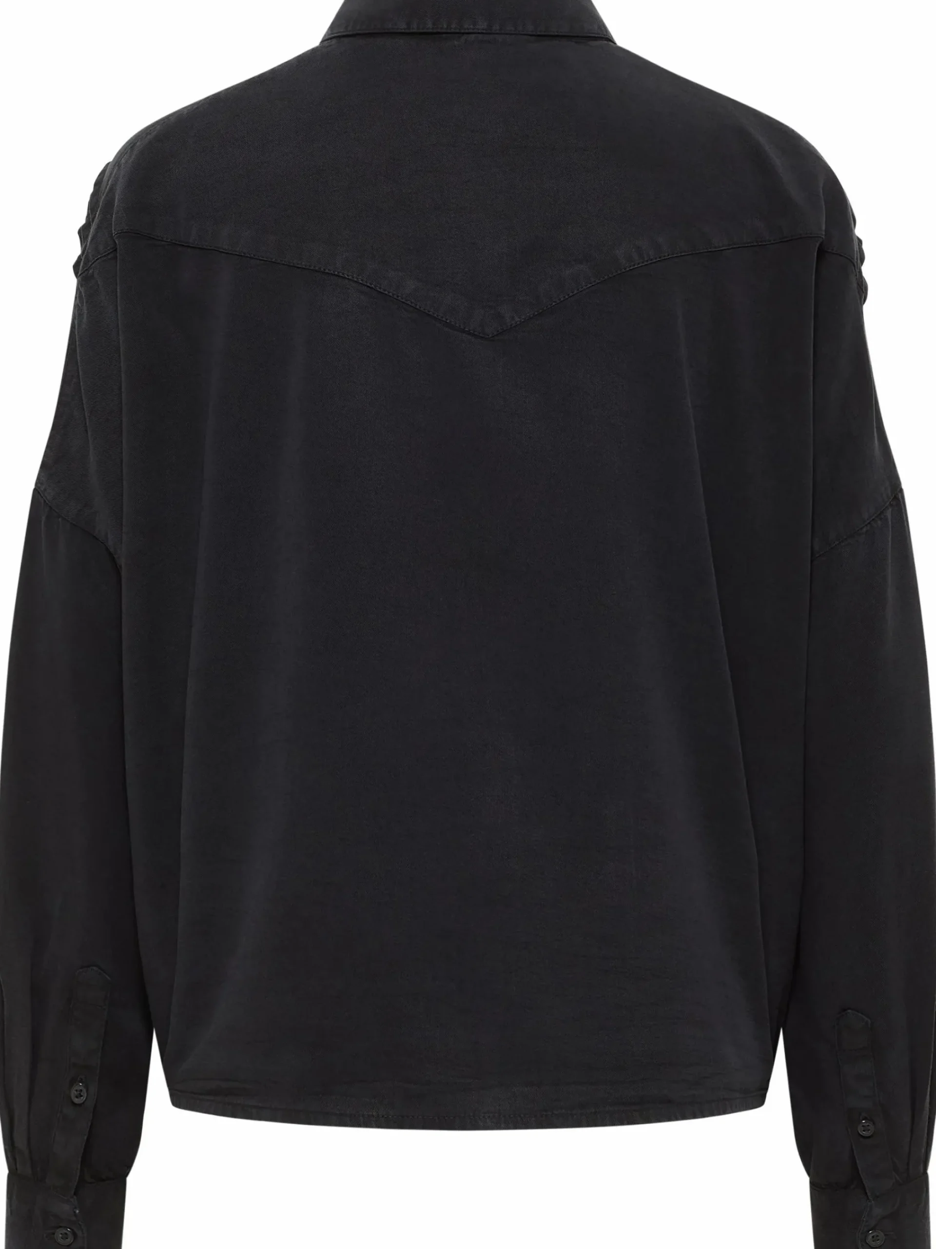 Damen Mustang Damen Blusenhemd "Ruby"