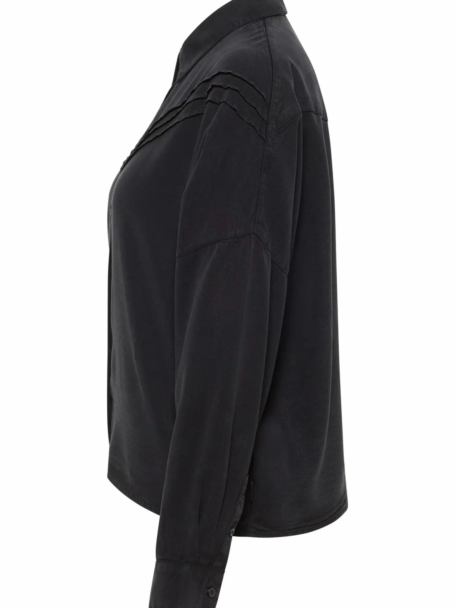 Damen Mustang Damen Blusenhemd "Ruby"