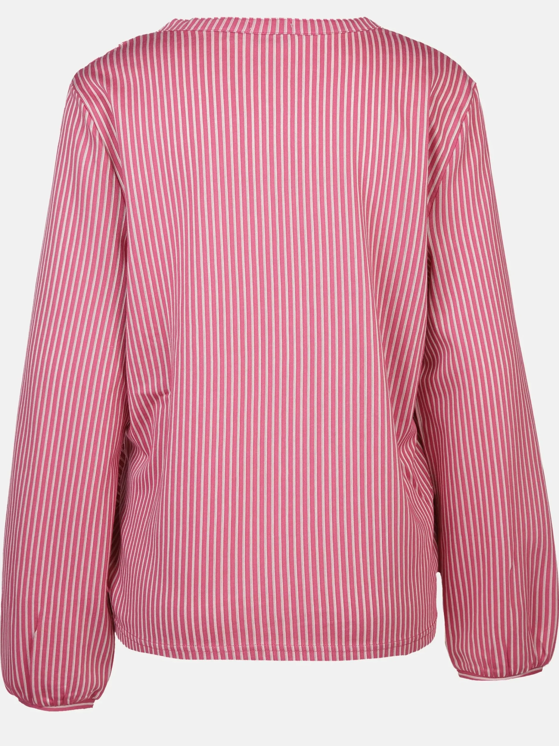 Damen Tom Tailor Damen Blusenshirt im Streifenlook