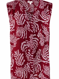 Damen Stooker DOB Damen Blusentop "Caya"