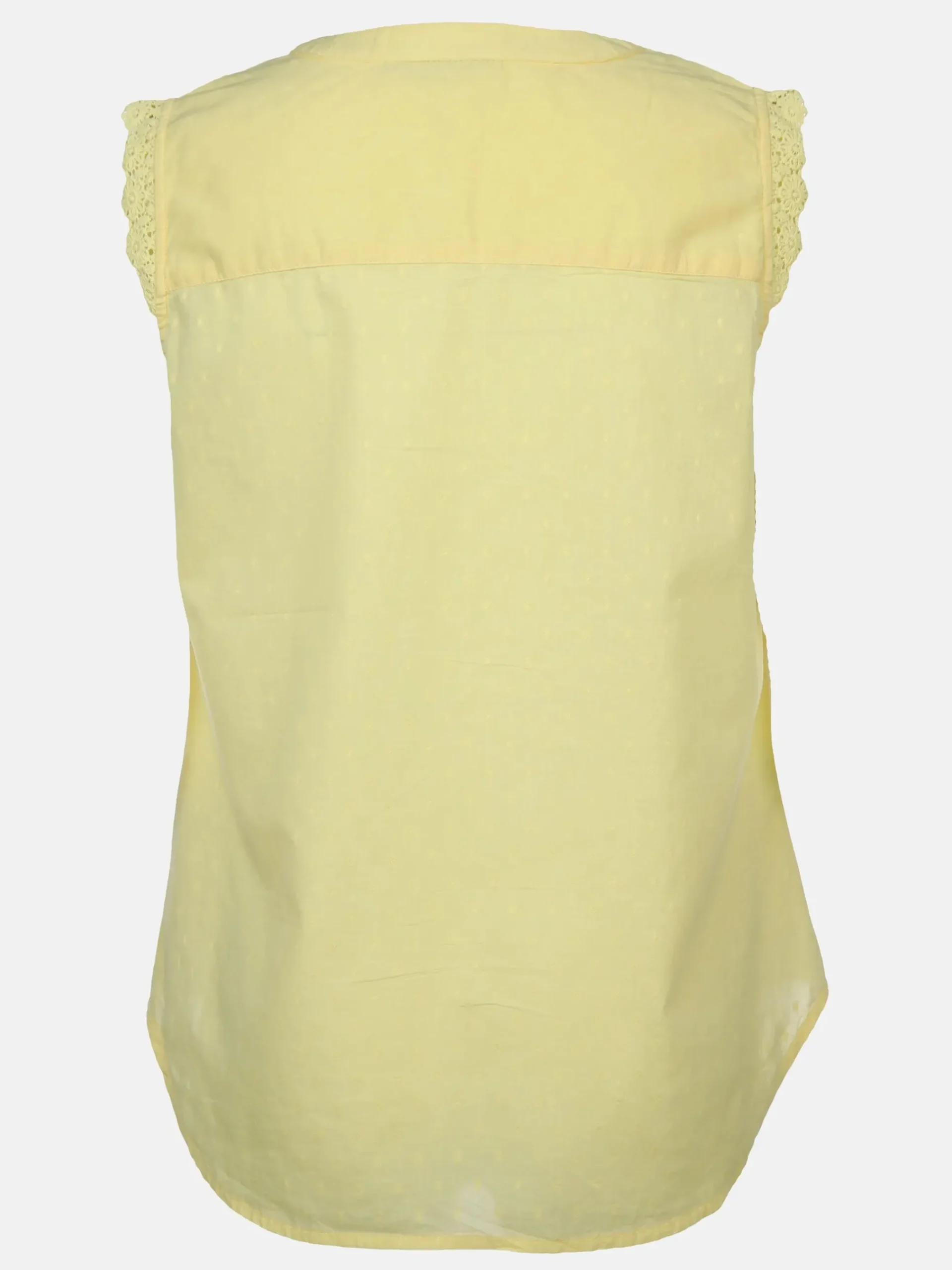 Damen Sure Damen Blusentop mit Spitze