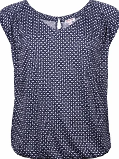 Damen Stooker DOB Damen Blusentop "Vega"