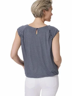 Damen Stooker DOB Damen Blusentop "Vega"