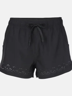Damen Grinario Sports Damen Boardershorts mit Lasercut