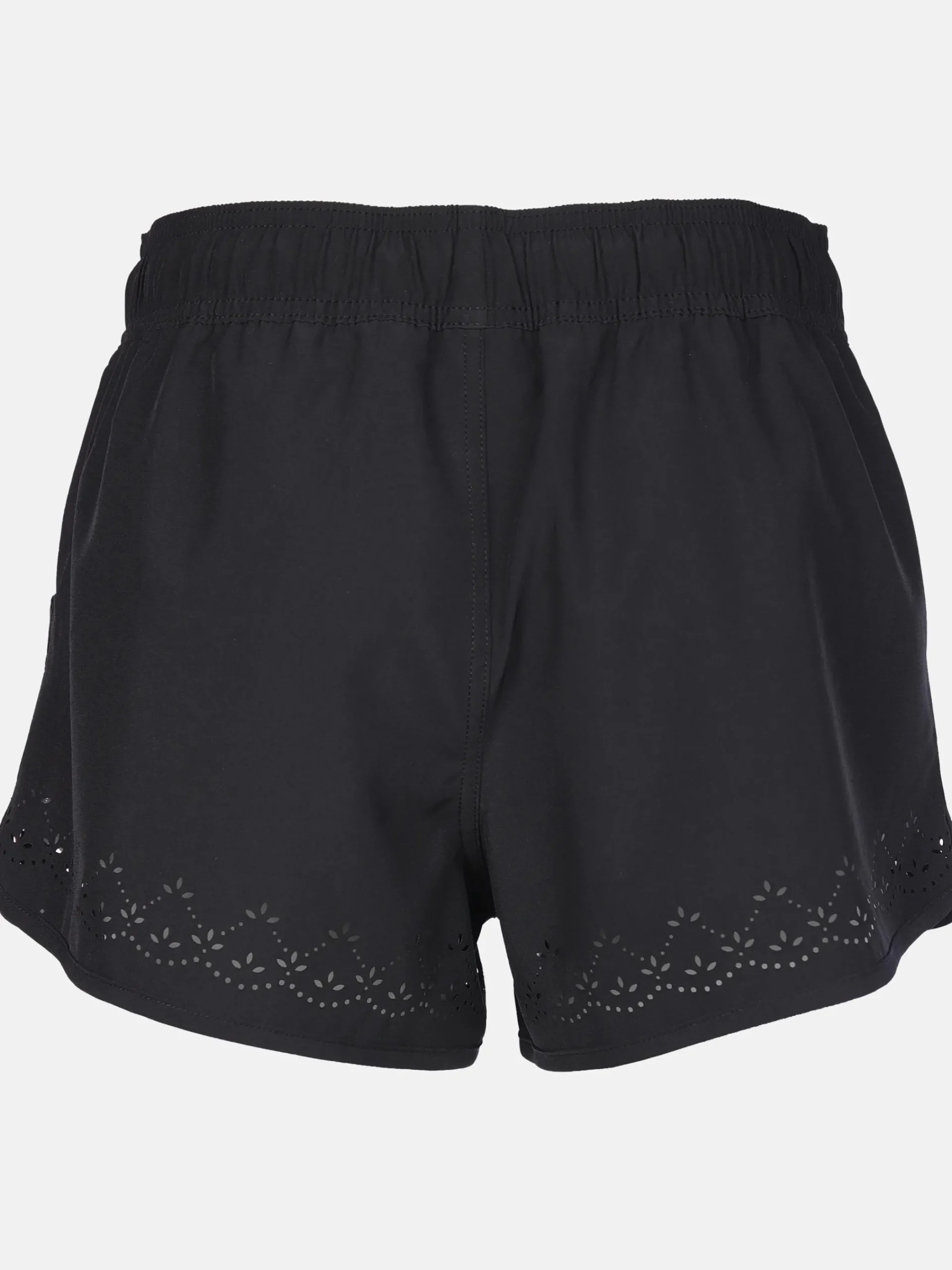 Damen Grinario Sports Damen Boardershorts mit Lasercut
