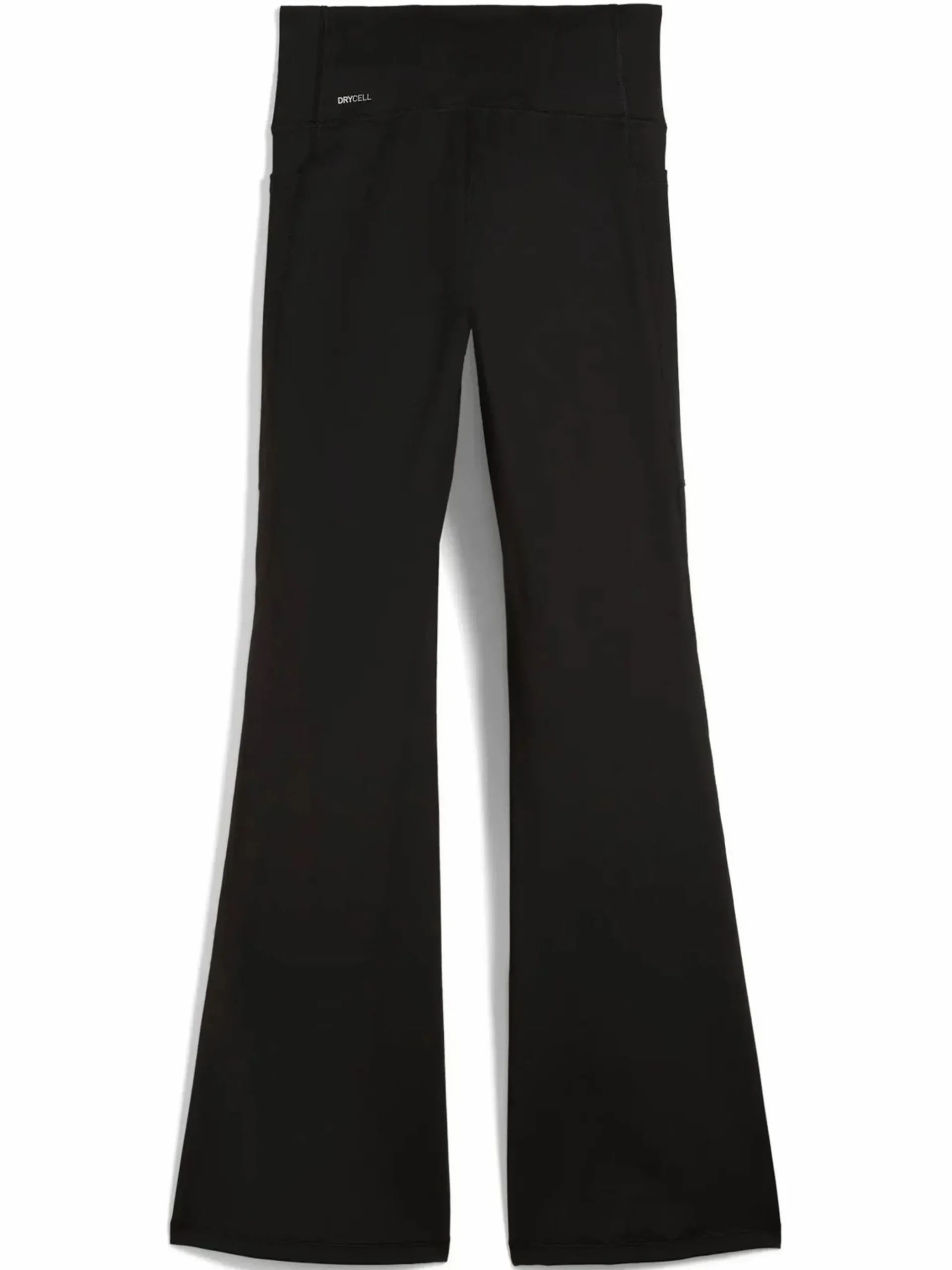 Damen Puma Damen Bootcut Trainingshose