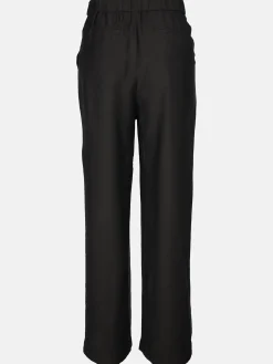 Damen IX-O Damen Bundfaltenhose sommerlich