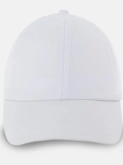 Damen Grinario Sports Damen Cap mit Lochmuster