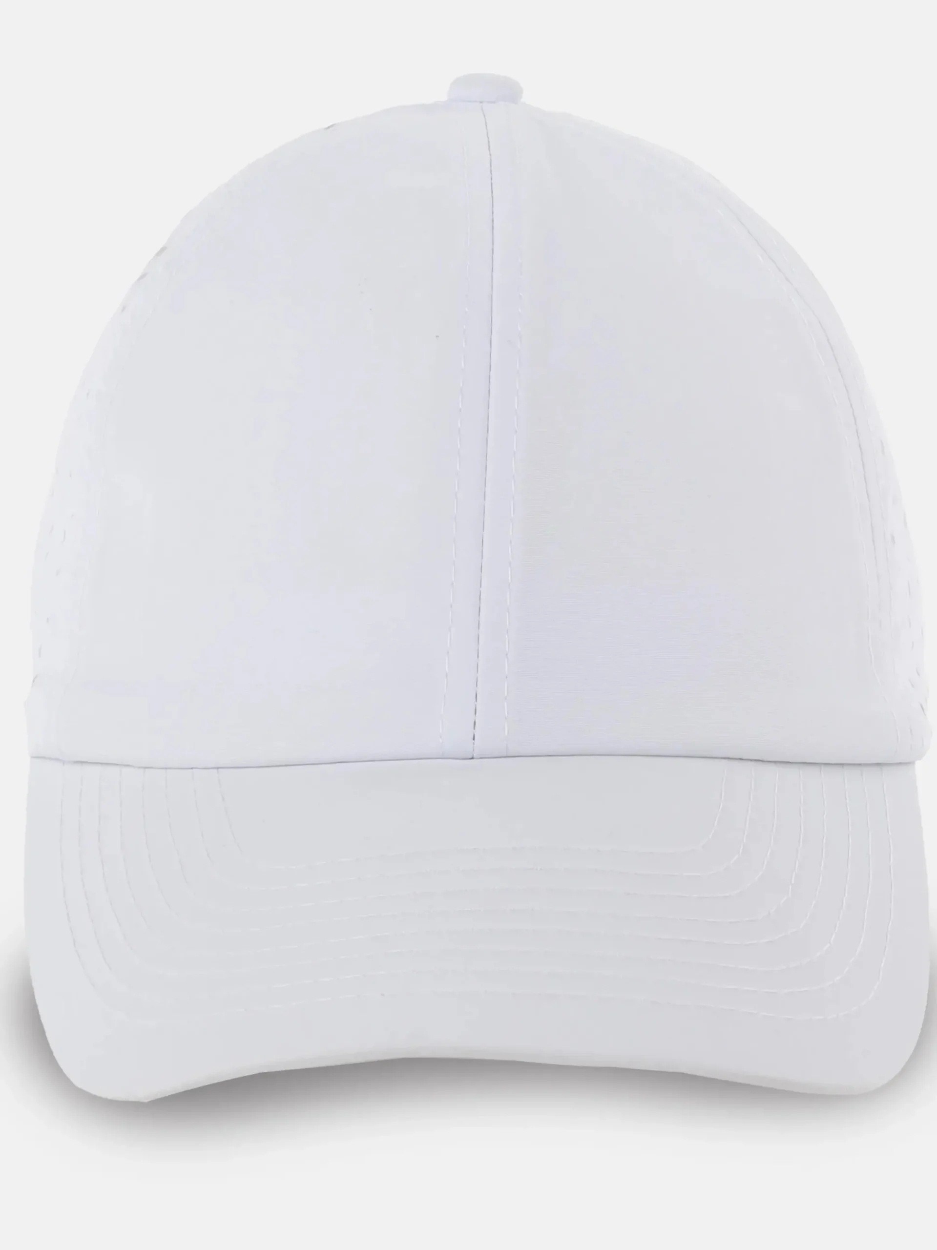 Damen Grinario Sports Damen Cap mit Lochmuster