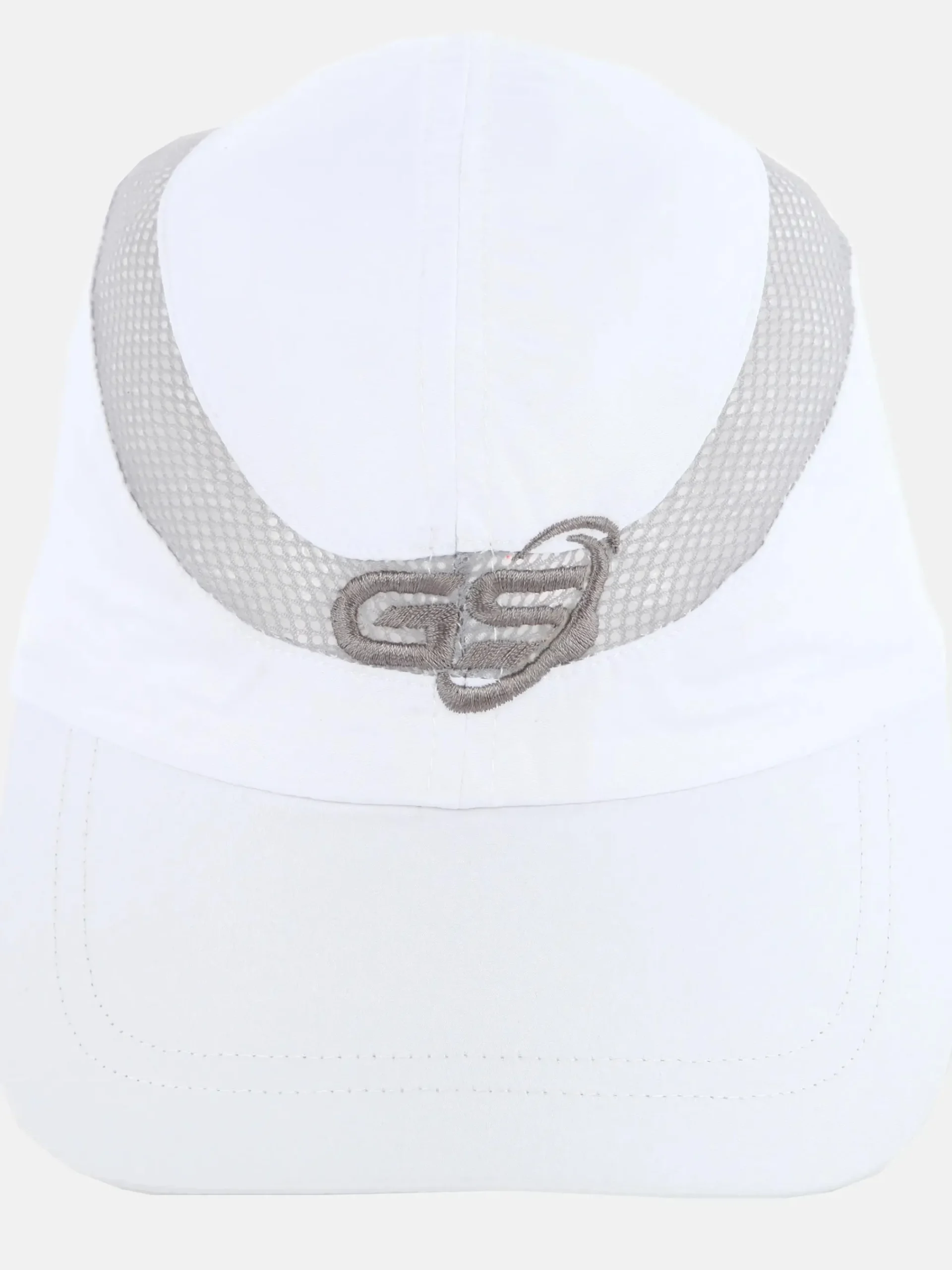 Damen Grinario Sports Damen Cap mit Mesh-Einsatz