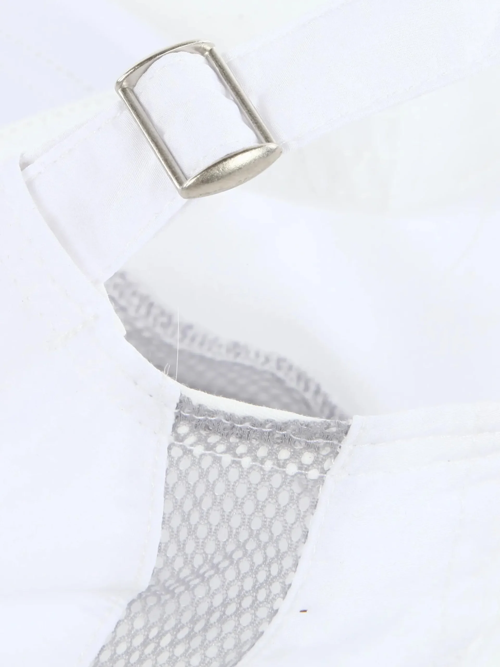 Damen Grinario Sports Damen Cap mit Mesh-Einsatz