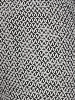 Damen Sure Damen Capri Legings mit Alloverprint