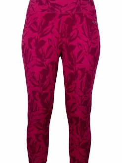 Damen Stooker Athletic Damen Caprihose "Celina"