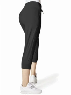 Damen Stooker Athletic Damen Caprihose "Cindy"